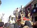 viernes santo mañana  loja 2ª parte 