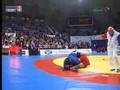 Fedor Emelianenko v Blagoi Ivanov