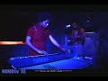 Amen Dawn Ra & Shahla Atlas improv Jay-Z @205 Club nyc 2-8-8