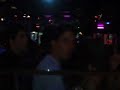 Carlos Manaca @ KM Disco, Benidorm, Spain