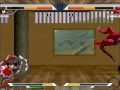 SS Reimu MUGEN #4 - Diablo