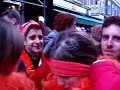 Queen`s Day Amsterdam