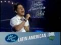 Manuel Arauz de Panama- En el concierto 1 con la letra