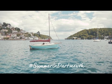 #SummerinDartmouth