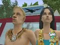 The Evolution of the Sims 2. Part 2