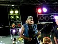 Gator Country / Molly Hatchet Flirting With Disaster