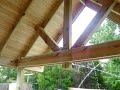 Patio Cover