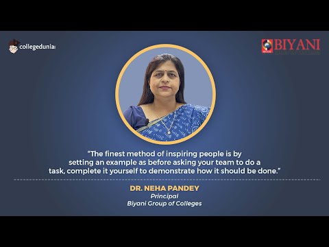 Biyani Group of Colleges Jaipur General video thumbnail 3