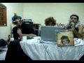 Jornalzinho 4ª Parte Retiro Jovem 2009