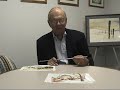 Watercolor Art - Salom Road Barns