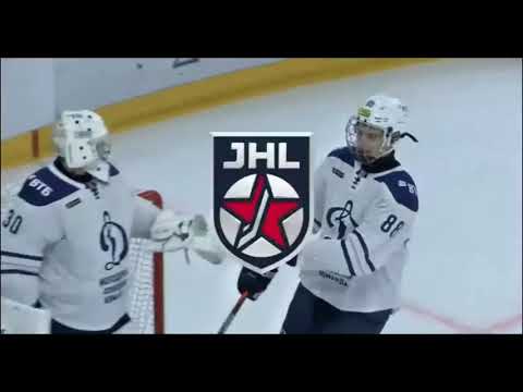 Daniil Lazutin - Assist