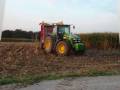 videos de ensilage de mais par Egide LONDON