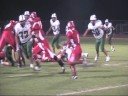 Cardinal Football Luling HighLights