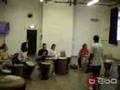 djembe master drummer martin boddy nsiah sosoya drummers