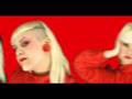 All the peolpe look at me - Las Rubias de Truman