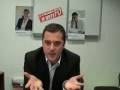videos de Eric Peres, secrétaire général de l'Union des Cadres et Ingénieurs à l'UD-FO44 le 26/11/2008 2/2