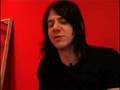 Part 1 video interview Deathstars - Whiplasher