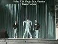 HVHS Talent quest Azn boi Clik '08!
