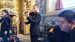 Ave Maria - Schubert