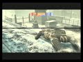 Metal Gear Solid 4 Online Metal Gear Solid 4 Online