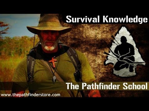 Starting Fire with a Compass K&R Alpine