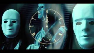 X-Tinxion - Amalgamation (official videoclip 2016)