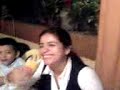 un saludo de navidad a monica un saludo de navidad a monica