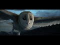 Ga'Hoole. La leyenda de los guardianes - Tráiler HD 1080p (Español)