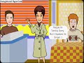Bradly Gets Treated Like Billy Should
