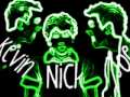 Poison Ivy [Nick Jonas Love Story] Chapter 4