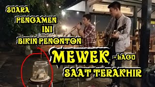 St12 Saat Terakhir Vc Trinity Youtube
