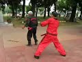 Click here to watch this video ARNIS Grand Master 