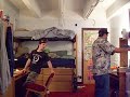 FRED ThrowDown #2 - Homie G pic