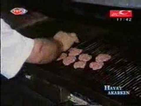 NİHAT USTA TANITIM 2 (TRT)