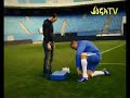 Ronaldo sperdina