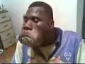 Funny Guy With a Big Mouth