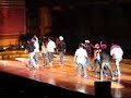 Cultural Rhythms 2008 Harvard Breakers