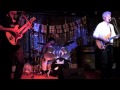 the TiME trio live at PTL Club 23rd April 2011