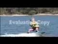girl wakeboarder music video, youngest state champion known