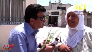 حروف وطن الموسم الأول  -  الحلقة ( 17 ) دير شرف حروف وطن الموسم الأول  -  الحلقة ( 17 ) دير شرف