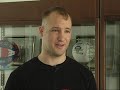 \"Strike First\" Combatives Tournament \"Strike First\" Combatives Tournament