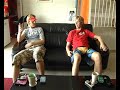 Twin Fight Twin Fight