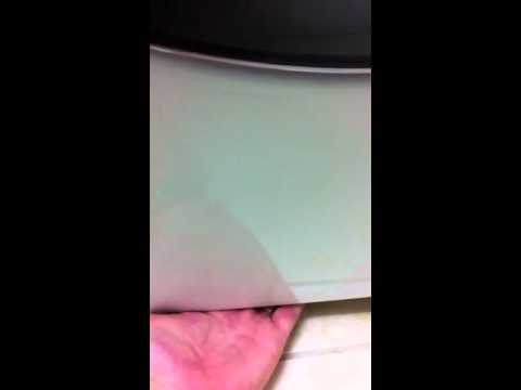User submitted video