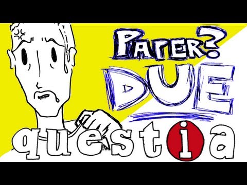 how to write research paper