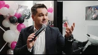 Светский стиль: открытие салона красоты