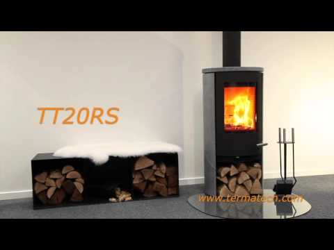 TT20 - TermaTech presentation