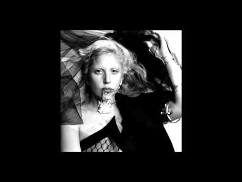 Lady Gaga YOÜ AND I // HAUS OF Ü ft. BRIDE 0 Lady Gaga YOÜ AND I // HAUS OF Ü ft. BRIDE