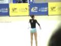 videos de GIMNASIA RITMICA JUEGOS NACIONALES 2008 COLOMBIA (CALI - VALLE)