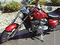 walk around bike.MOV