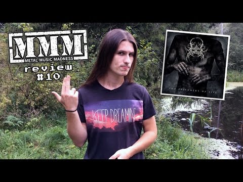 MMM Review #10 - Funeral Oppression смотреть онлайн